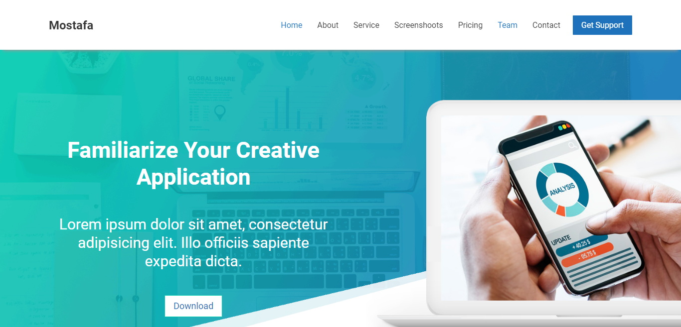 Development Services